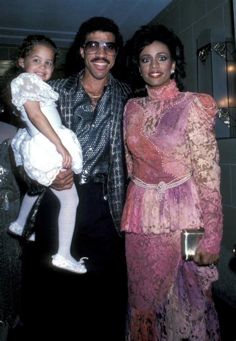 Lionel Richie opens up about adopting daughter Nicole Richie