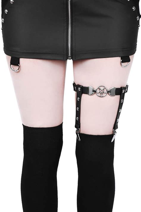 Leg Garter