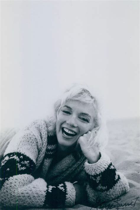 See The Stunning Photos From Marilyn Monroes Last Shoot Before Theyre