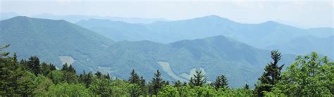 Appalachian National Scenic Trail Us National Park Service