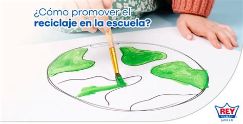 Conciencia de reciclar cómo educar y promover el reciclaje Reciclaje