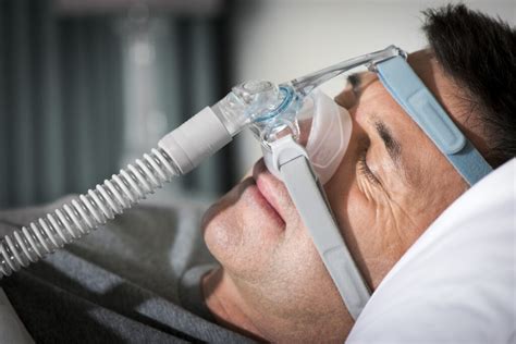 Ensuring An Effective Seal A Guide To Properly Fitting Cpap Masks