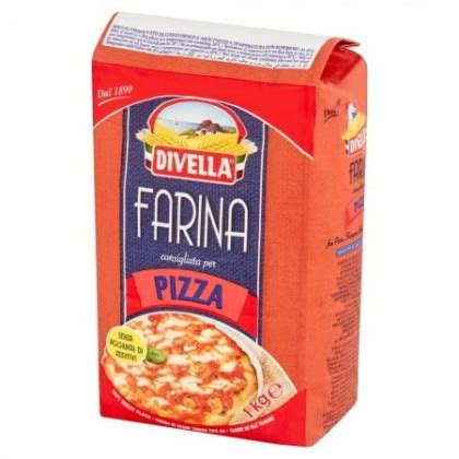 Divella Faina Pentru Pizza Kg Emporio Asselti