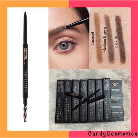 Anastasia Beverly Hills Brow Wiz Space Nk Atelier Yuwa Ciao Jp