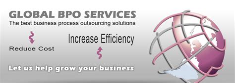 Business Process Outsourcing Services at best price in New Delhi | ID ...