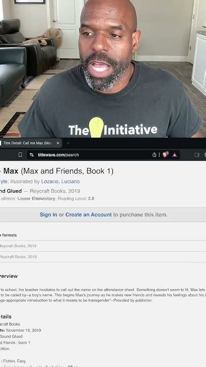 Call Me Max Youtube