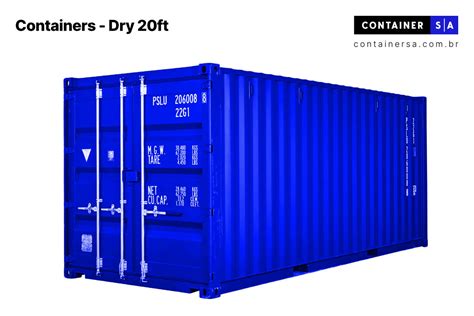 Container P S P Comprar Ou Alugar Container S A