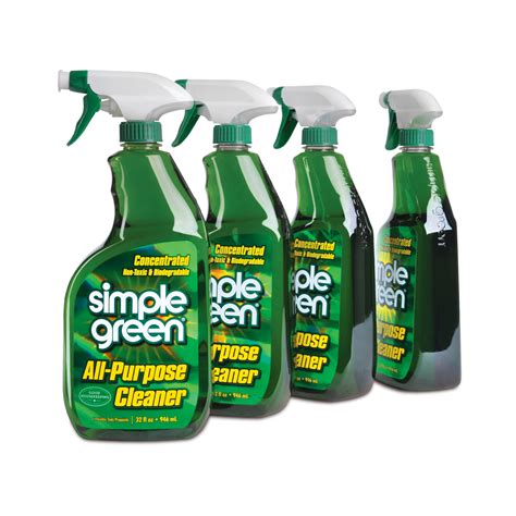 Hot Free Money Maker Simple Green Cleaner Living Chic Mom