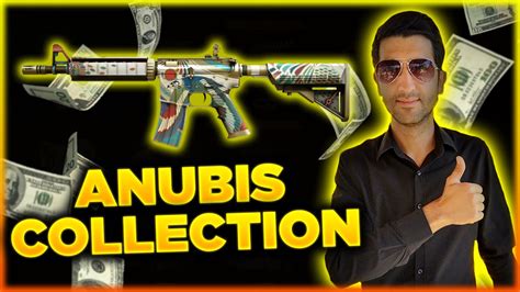 Csgo Anub S Collect On Case Open Ng Youtube