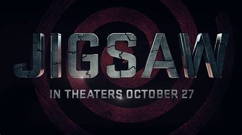 New Saw Movie Title And Logo Revealed For Eighth Installment In