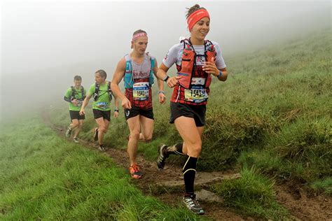 Euskal Trail Saint Tienne De Ba Gorry Vendredi Mai Unidivers