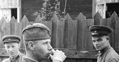 Те самые «наркомовские» 100 грамм водки в сутки для старшего сержанта ...