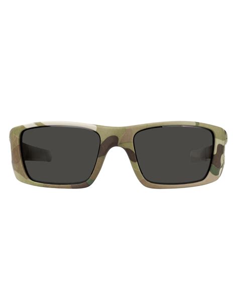 Oakley Si Fuel Cell Multicam Grey Oo9096 L360 Tacwrk