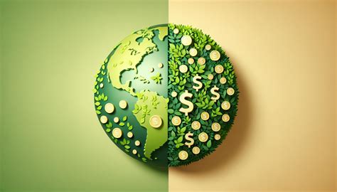 Green Financing Finance Explained