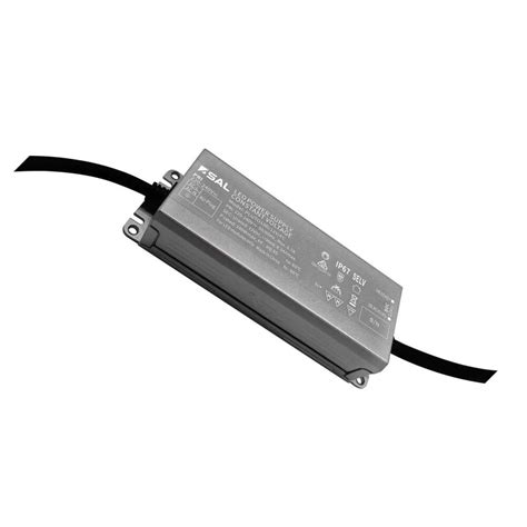 Weather Proof 100w 12v Led Driver Ip67 Pluto 10012vfc