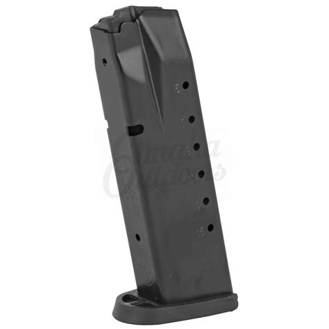 Smith And Wesson M P Round Magazine In Stock