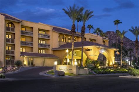 Pointe Hilton At Squaw Peak Vacation Deals Lowest Prices Promotions