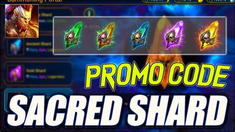 Raid Shadow Legends Promo Code Raid Shadow Legends Youtube