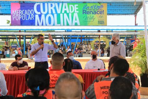 Alcaldía de Maracaibo entregó 100 nuevos registros a emprendedores de