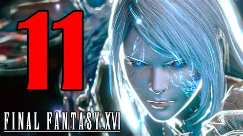 LA VENDETTA Di SHIVA FINAL FANTASY 16 Walkthrough Gameplay ITA PS5