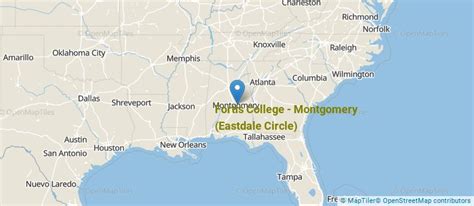 Fortis College - Montgomery Overview