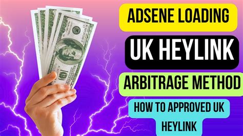 Adsense Loading Full Course Uk Heylink Adsene Loading Adsense