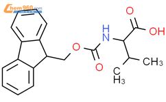 Fmoc L 缬氨酸 68858 20 8 扬州宝盛生物化工有限公司 960化工网