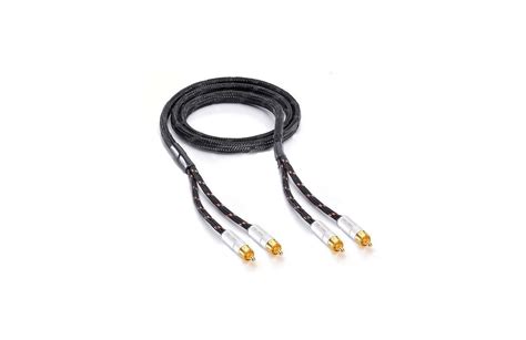 Eagle Cable High End Deluxe Rca