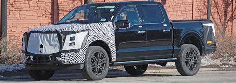 2024 Ford F 150 Tremor Specs Colors Price And Release Date 2023