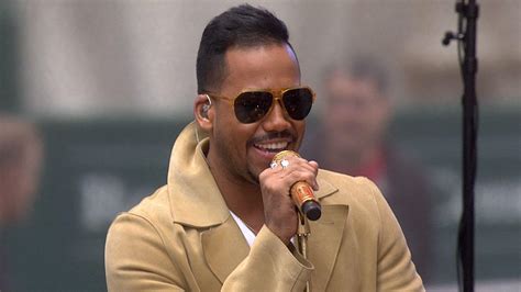 Romeo Santos Wallpapers Wallpaper Cave