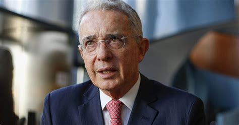 Álvaro Uribe Reafirmó Que Diego Cadena No Buscó Testigos Falsos En Su