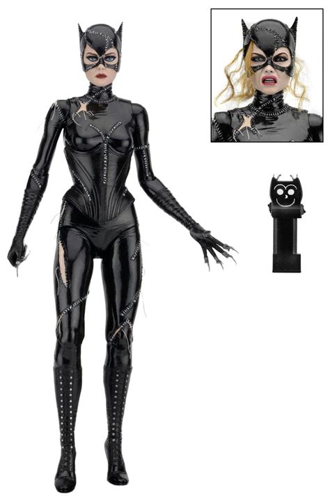 Buy NECA Batman Returns Officially Licensed 1/4 Scale Action Figure ...