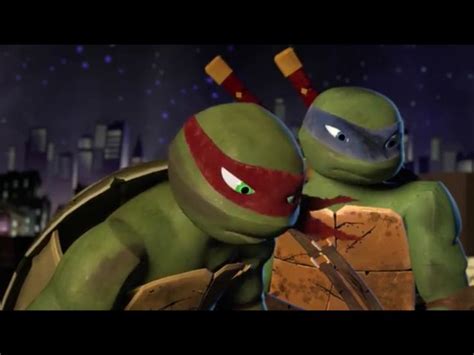 Why When Leo Always Gets Hurt He Has Dirt On His Mask Tmnt Tmnt