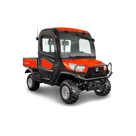 Kubota Rtv X Aftermarket Utv Parts And Accessories