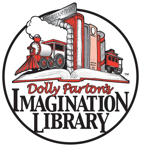 Imagination Library Mlk Community Center