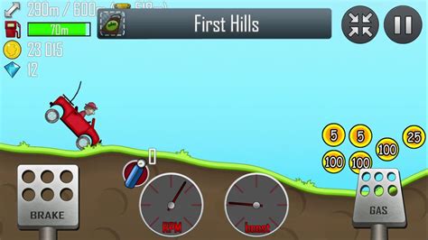 Hill Climb Racing Update YouTube