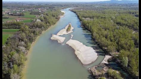 REKA DRINA IZ VAZDUHA DRINSKI KONAK PUSTOLOV BRANJEVO CRKVA