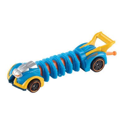Hot Wheels Bby Cgm Id