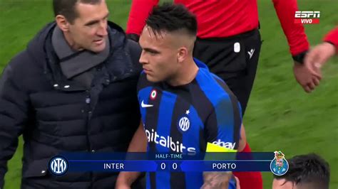 ESPN Ecuador on Twitter SIN GOLES EN SAN SIRO Inter de Milán y