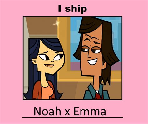 I Ship Noah X Emma By Asiasapphire9272004 On Deviantart