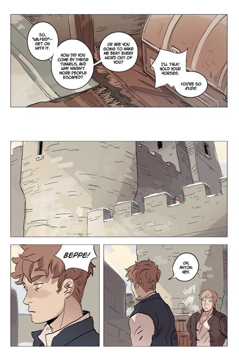 Knights Errant Chapter 2 Page 13