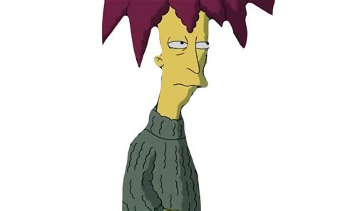 Sideshow Bob By Dracoawesomeness On Deviantart