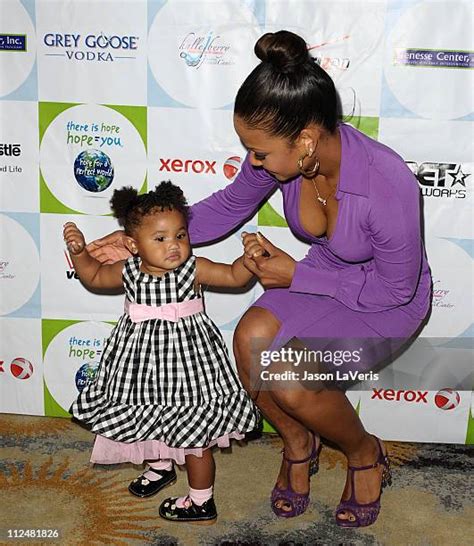 732 Christina Milian Family Stock Photos, High-Res Pictures, and Images - Getty Images