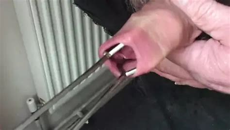 Sunday Foreskin Extravaganza Scissors Spoon Tongs Gay XHamster