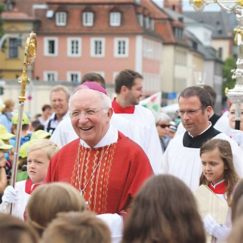 Pastoraler Raum Kitzingen Der Dienst für Menschen bleibt