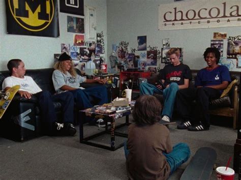 Mid 90s 2018 Mid 90s Aesthetic Mid90s Aesthetic Film Inspiration