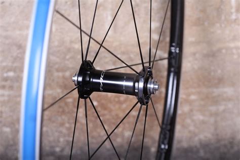 Review Shimano Dura Ace C Carbon Clincher Wheelset Road Cc