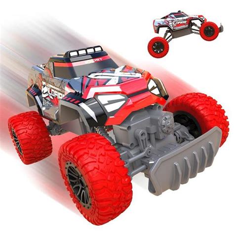 X Wildfire Coche Radio Control ToysManiatic