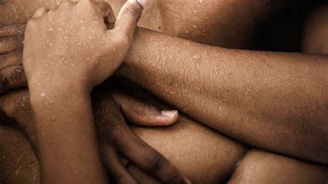 Grâce au porno les sexualités gay et hétéro se sont rapprochées Slate fr