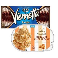 SPAR Ola Viennetta Of Hertog Ovalen Aanbieding Je Vindt Het Bij SPAR